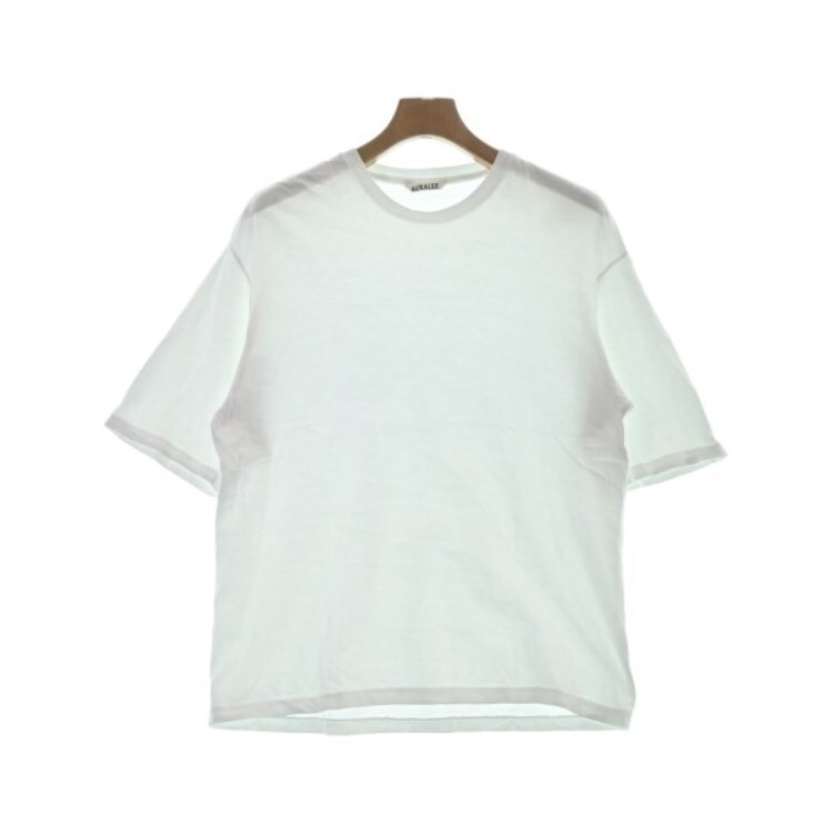ラグタグ(RAGTAG)のAURALEE オーラリー メンズ Tシャツ・カットソー サイズ：3(S位) Ｔシャツ