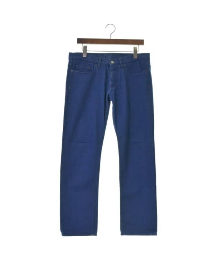 JIL SANDER ジルサンダー メンズ デニムパンツ サイズ:31(M位 JIL SANDER ジルサンダー メンズ デニムパンツ サイズ:31(M位