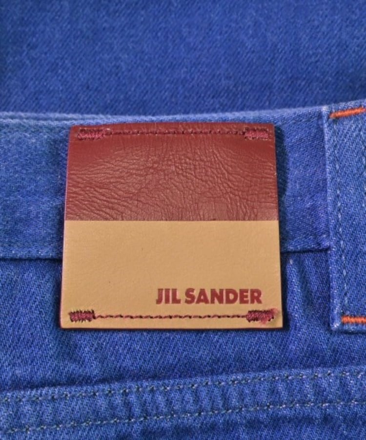 JIL SANDER ジルサンダー メンズ デニムパンツ サイズ:31(M位 JIL SANDER ジルサンダー メンズ デニムパンツ サイズ:31(M位