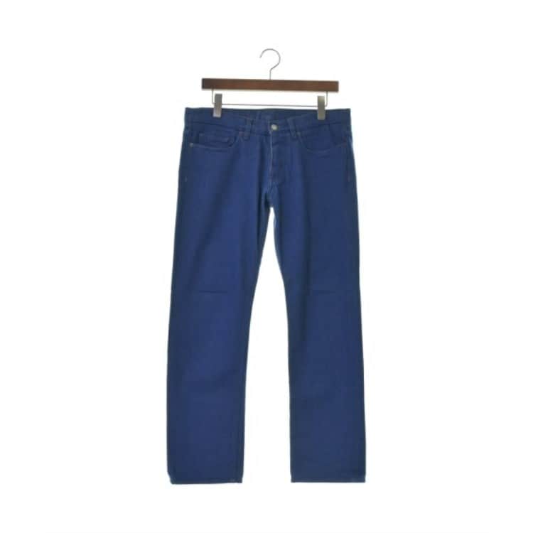 JIL SANDER ジルサンダー メンズ デニムパンツ サイズ:31(M位 JIL SANDER ジルサンダー メンズ デニムパンツ サイズ:31(M位