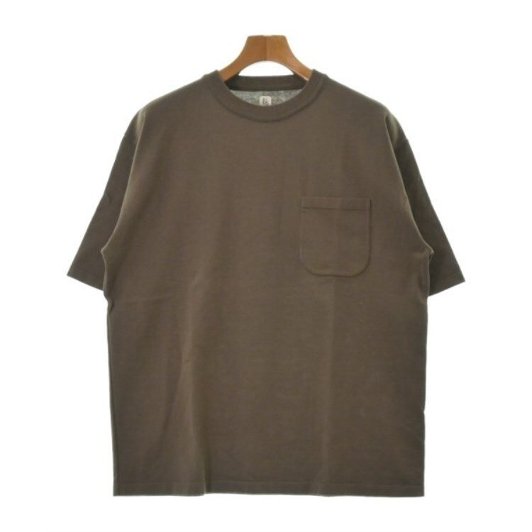 ラグタグ(RAGTAG)のKAPTAIN SUNSHINE キャプテンサンシャイン メンズ Tシャツ・カットソー サイズ：38(M位) Ｔシャツ
