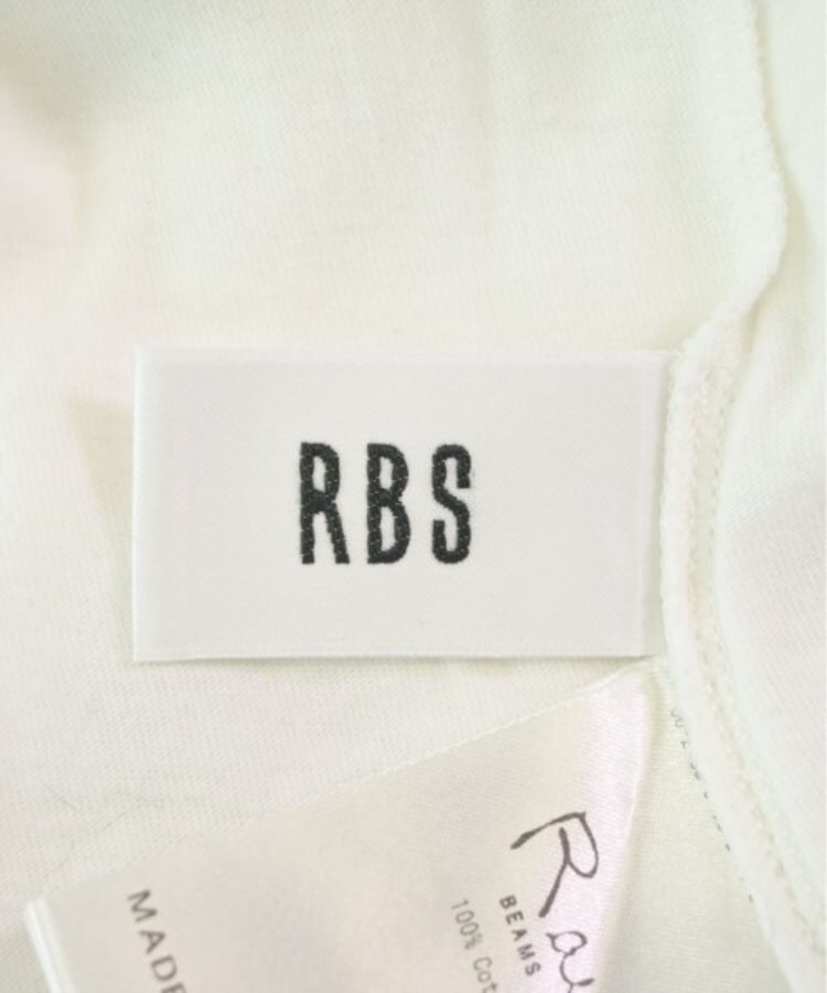 ラグタグ(RAGTAG)のRBS アールビーエス レディース Tシャツ・カットソー サイズ：F3