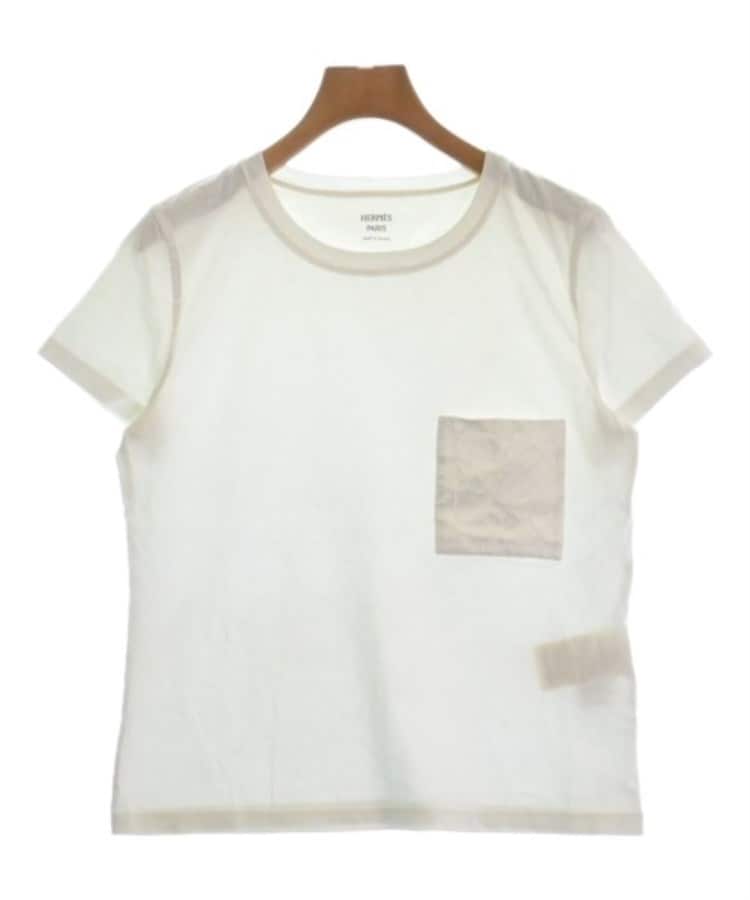 エルメス(Hermes) レディースTシャツ・カットソー | 通販・人気
