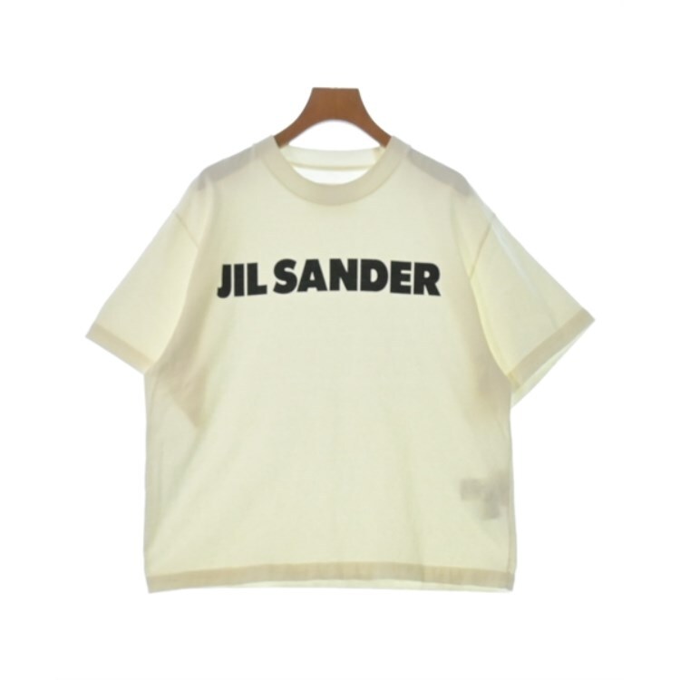 ラグタグ(RAGTAG)のJIL SANDER ジルサンダー レディース Tシャツ・カットソー サイズ：S Ｔシャツ