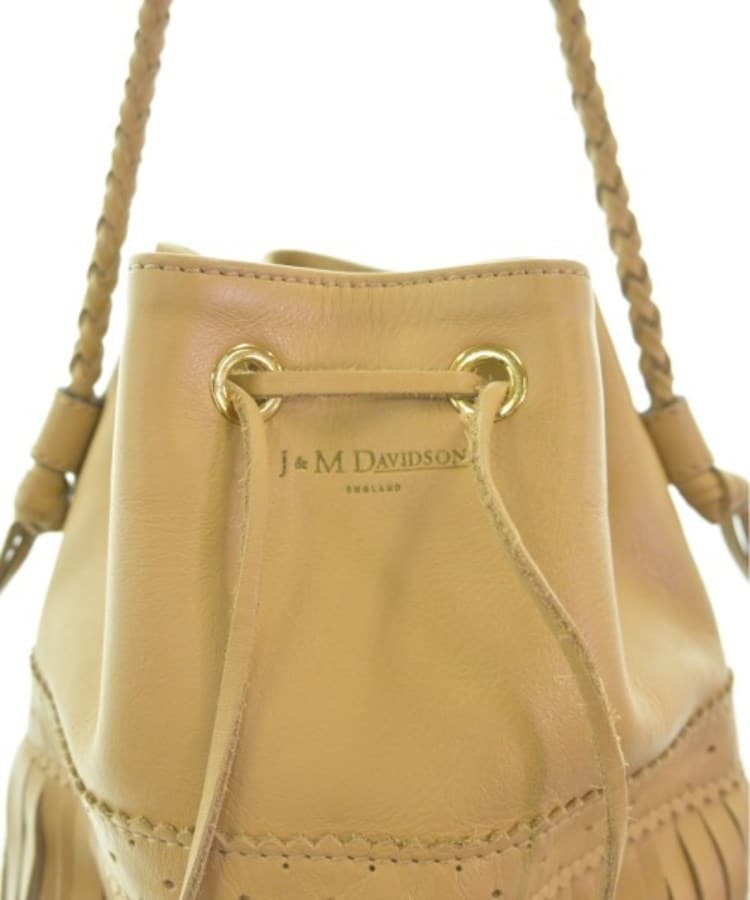 ラグタグ(RAGTAG)のJ&M DAVIDSON ジェイアンドエムデビッドソン レディース ショルダーバッグ5
