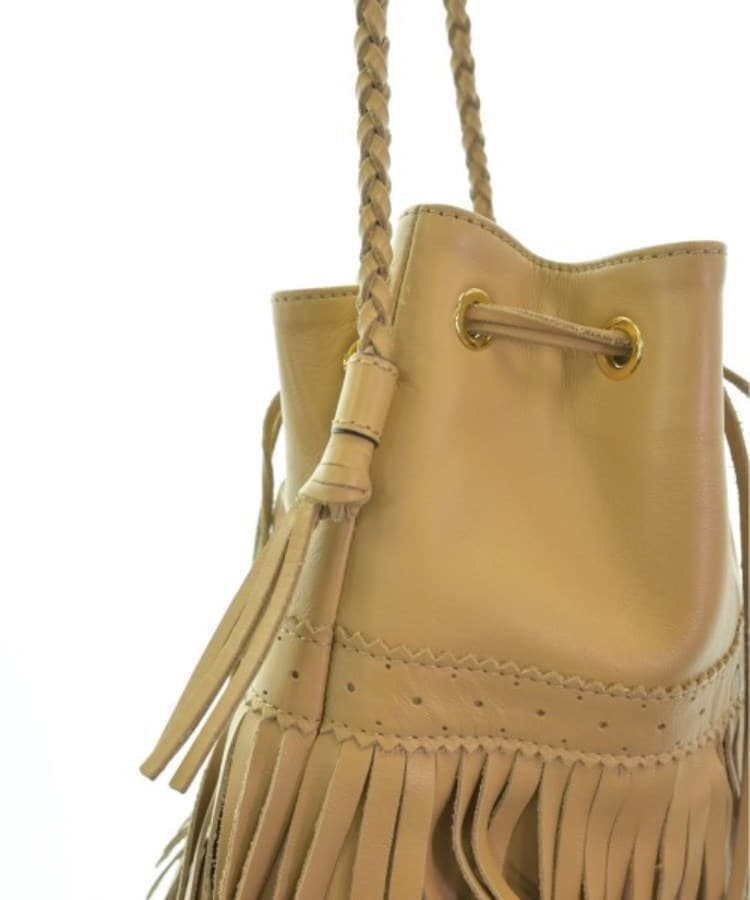 ラグタグ(RAGTAG)のJ&M DAVIDSON ジェイアンドエムデビッドソン レディース ショルダーバッグ6