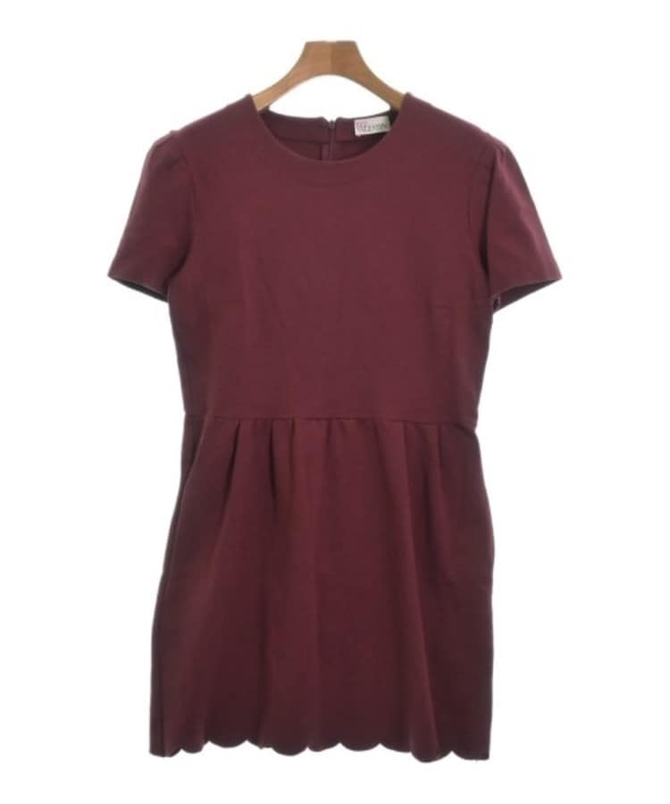 RAGTAG(饰) RED VALENTINO ƥΥå ǥ ԡ L