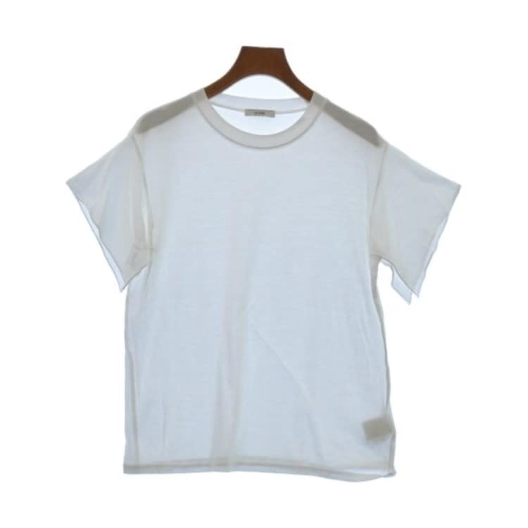 ラグタグ(RAGTAG)のCLANE クラネ レディース Tシャツ・カットソー サイズ：1(S位) Ｔシャツ