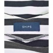 ラグタグ(RAGTAG)のSHIPS シップス レディース Tシャツ・カットソー サイズ：-(L位)3