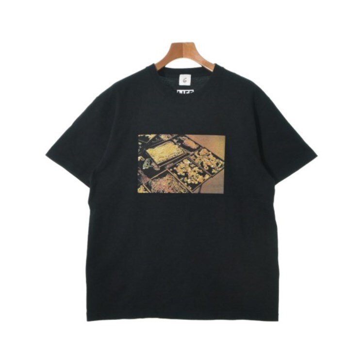 ラグタグ(RAGTAG)の6(ROKU) ロク レディース Tシャツ・カットソー サイズ：L Ｔシャツ