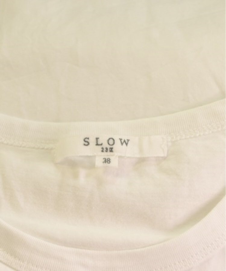 ラグタグ(RAGTAG)の23区 ニジューサンク レディース Tシャツ・カットソー サイズ：38(M位)3