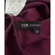 ラグタグ(RAGTAG)の23区 ニジューサンク レディース Tシャツ・カットソー サイズ：38(M位)3