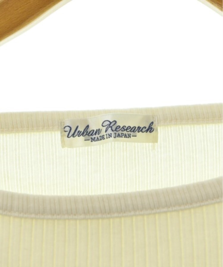 ラグタグ(RAGTAG)のURBAN RESEARCH アーバンリサーチ レディース Tシャツ・カットソー サイズ：F3