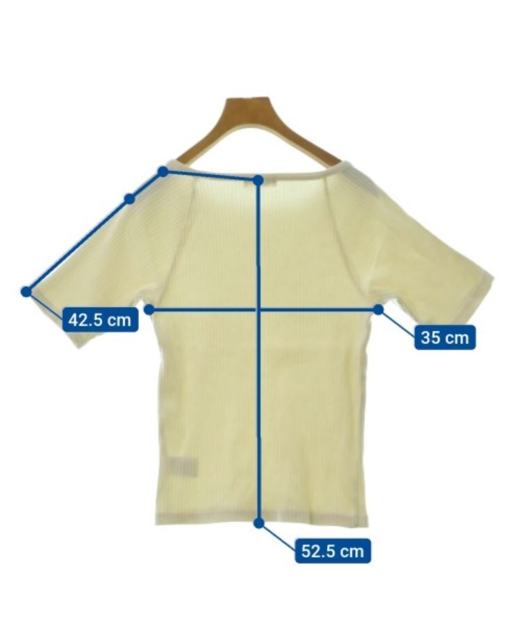 ラグタグ(RAGTAG)のURBAN RESEARCH アーバンリサーチ レディース Tシャツ・カットソー サイズ：F6