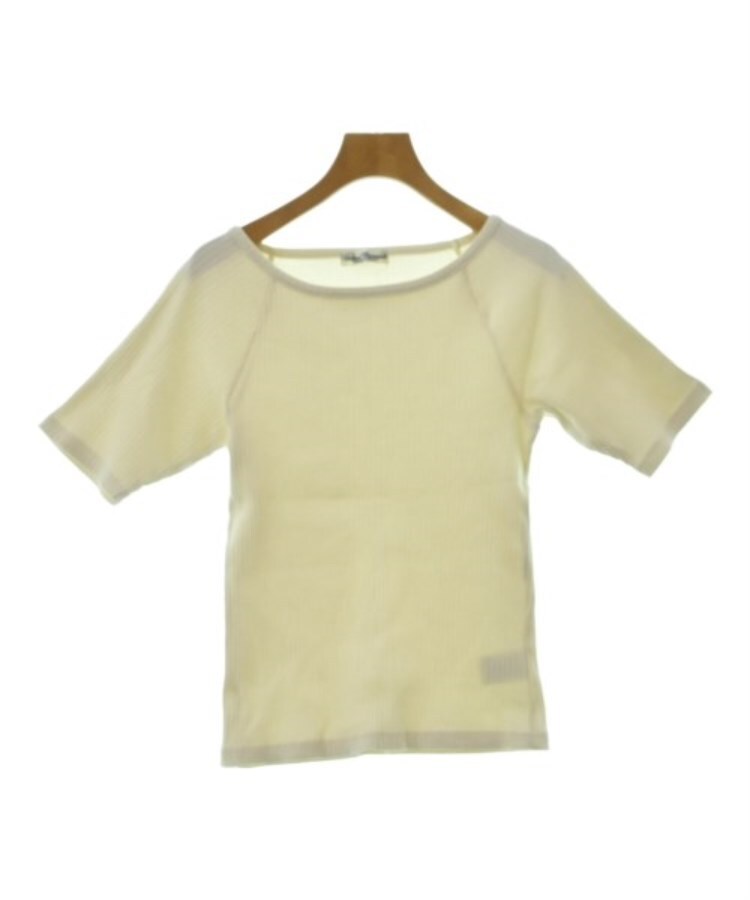 ラグタグ(RAGTAG)のURBAN RESEARCH アーバンリサーチ レディース Tシャツ・カットソー サイズ：F 白