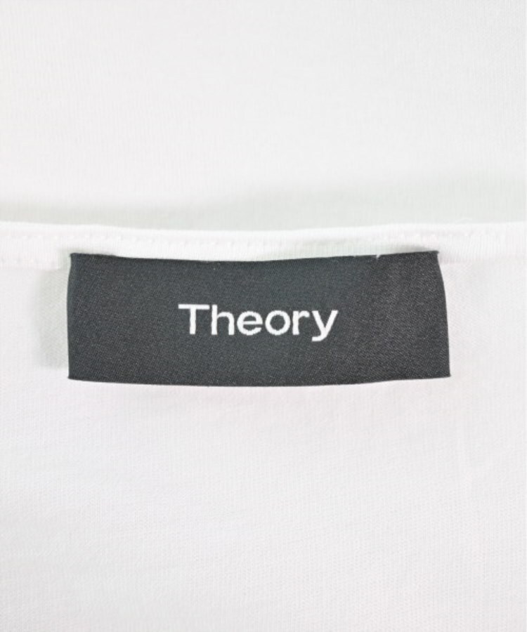 ラグタグ(RAGTAG)のTheory セオリー レディース Tシャツ・カットソー サイズ：S3