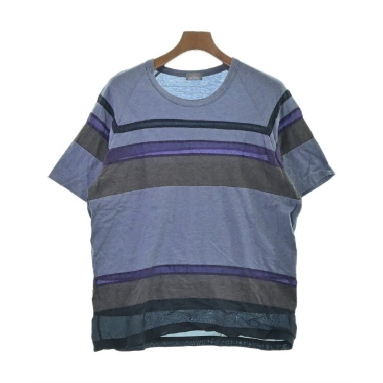 ラグタグ(RAGTAG)のkolor/BEACON カラービーコン メンズ Tシャツ・カットソー サイズ：1(S位) Ｔシャツ