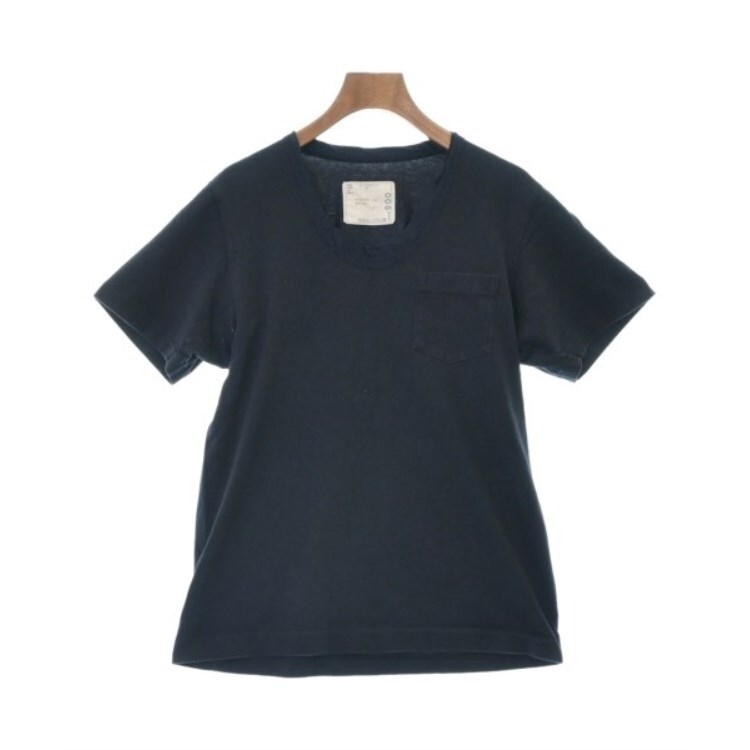 ラグタグ(RAGTAG)のsacai サカイ メンズ Tシャツ・カットソー サイズ：1(S位) Ｔシャツ