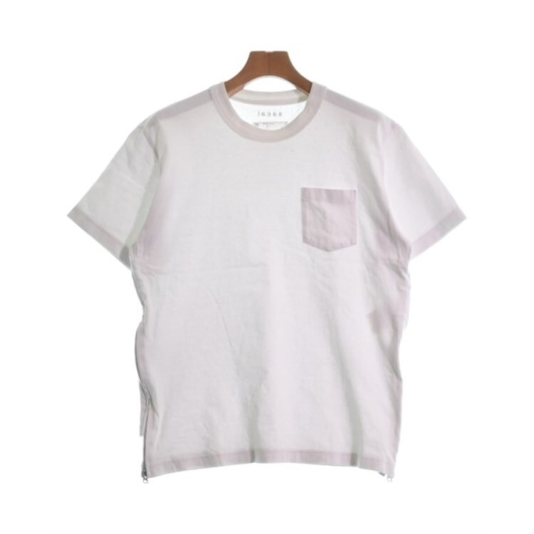 ラグタグ(RAGTAG)のsacai サカイ メンズ Tシャツ・カットソー サイズ：2(M位) Ｔシャツ