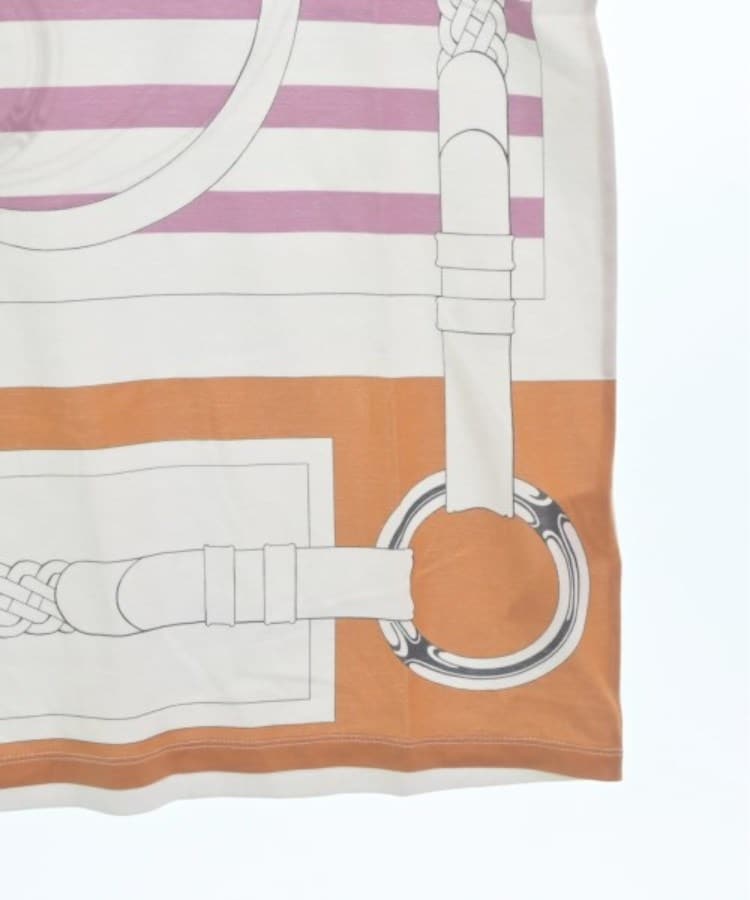 ラグタグ(RAGTAG)のHERMES エルメス レディース Tシャツ・カットソー サイズ：34(XS位)5