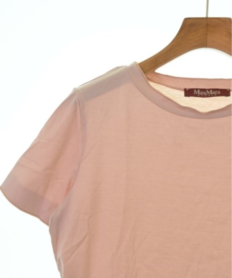 ラグタグ(RAGTAG)のMax Mara STUDIO マックスマーラストゥーディオ レディース Tシャツ・カットソー サイズ：S4