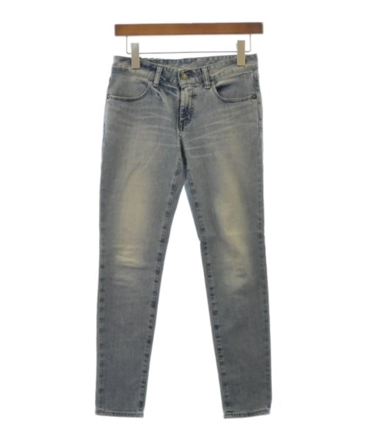 R.H.Vintage ロンハーマンヴィンテージ レディース デニムパンツ R.H.Vintage ロンハーマンヴィンテージ レディース デニムパンツ