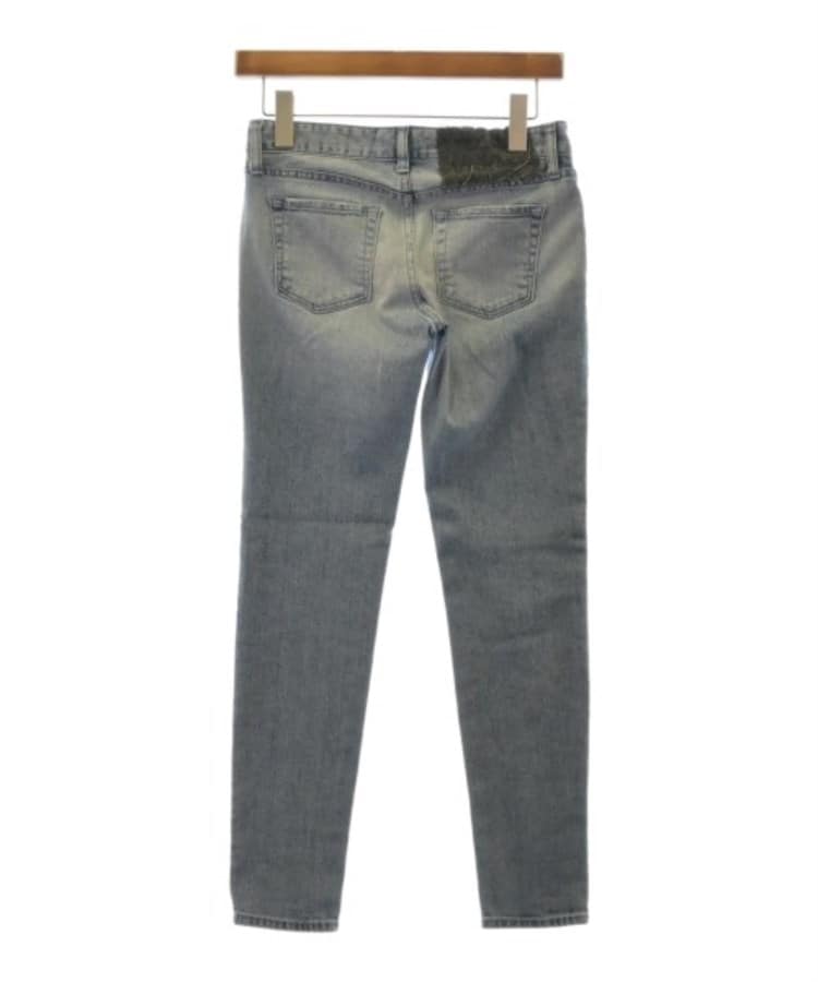 R.H.Vintage ロンハーマンヴィンテージ レディース デニムパンツ R.H.Vintage ロンハーマンヴィンテージ レディース デニムパンツ