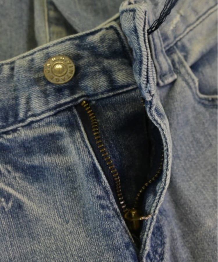 R.H.Vintage ロンハーマンヴィンテージ レディース デニムパンツ R.H.Vintage ロンハーマンヴィンテージ レディース デニムパンツ