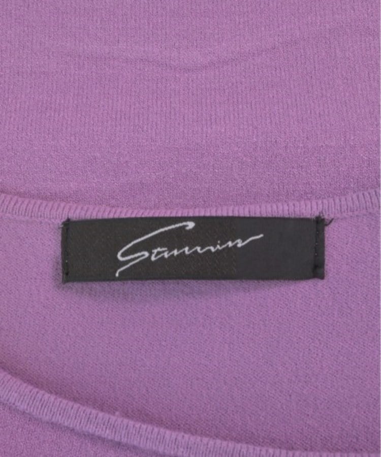 STUNNING LURE スタニングルアー レディース Tシャツ STUNNING LURE スタニングルアー レディース Tシャツ