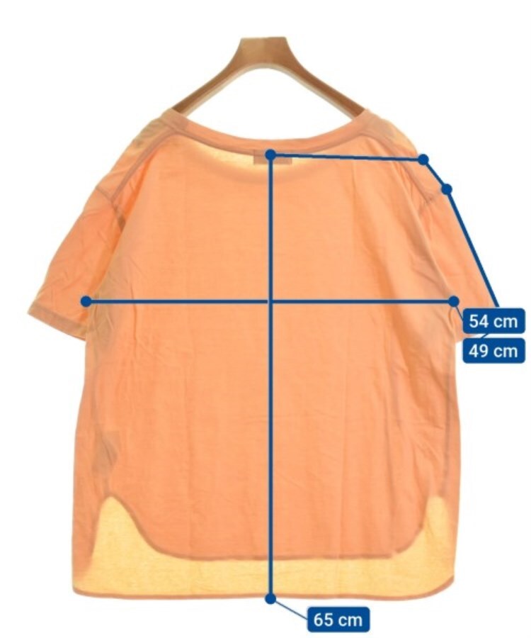 ラグタグ(RAGTAG)のSLOBE IENA スローブイエナ レディース Tシャツ・カットソー サイズ：F6