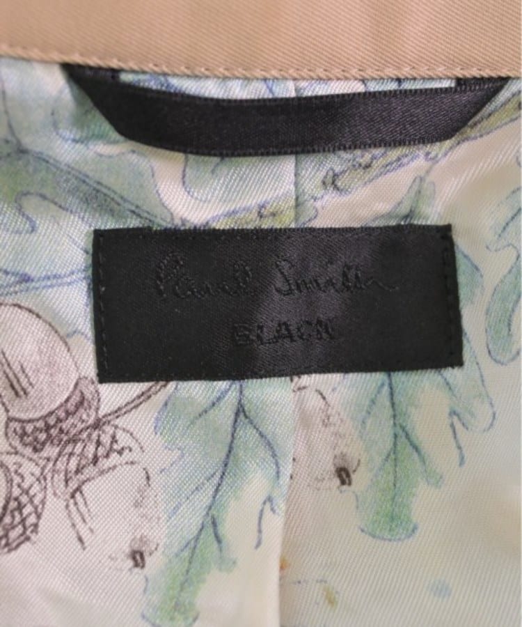 Paul Smith BLACK ポールスミスブラック レディース トレンチコート サイズ:42(L位)(トレンチコート) | RAGTAG(ラグタグ)| ワールド オンラインストア | WORLD ONLINE STORE Paul Smith BLACK ポールスミスブラック レディース トレンチコート サイズ:42(L位)(トレンチコート) | RAGTAG(ラグタグ)| ワールド オンラインストア | WORLD ONLINE STORE