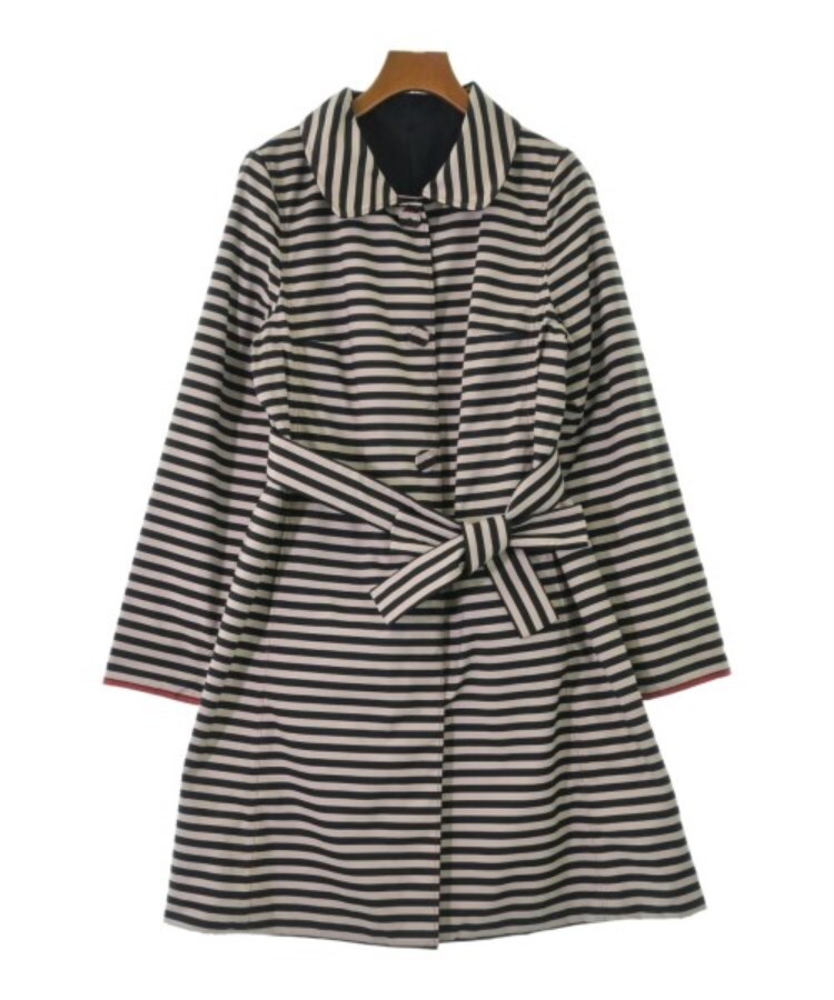 TO BE CHIC トゥービーシック レディース ステンカラーコート サイズ TO BE CHIC トゥービーシック レディース ステンカラーコート サイズ