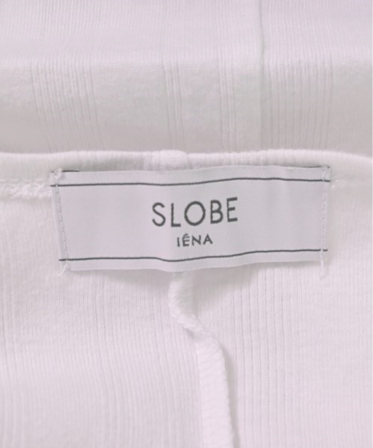 ラグタグ(RAGTAG)のSLOBE IENA スローブイエナ レディース Tシャツ・カットソー サイズ：F3
