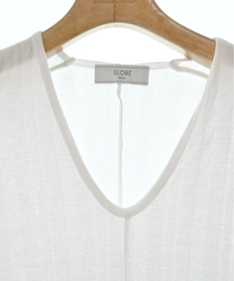 ラグタグ(RAGTAG)のSLOBE IENA スローブイエナ レディース Tシャツ・カットソー サイズ：F4