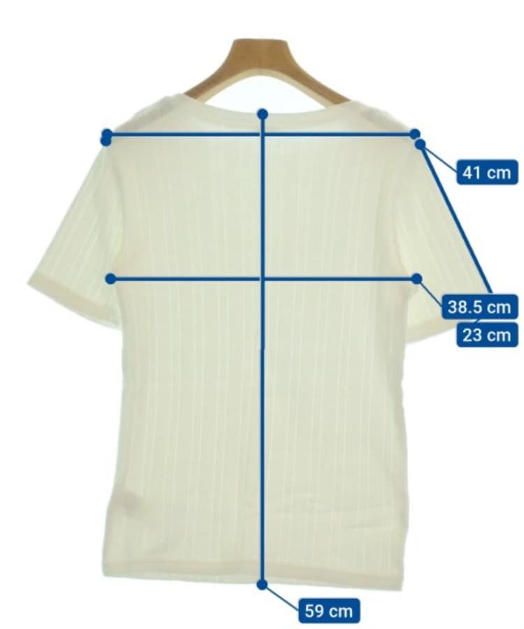 ラグタグ(RAGTAG)のURBAN RESEARCH DOORS アーバンリサーチドアーズ レディース Tシャツ・カットソー サイズ：ONE6