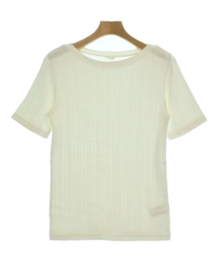 ラグタグ(RAGTAG)のURBAN RESEARCH DOORS アーバンリサーチドアーズ レディース Tシャツ・カットソー サイズ：ONE 白
