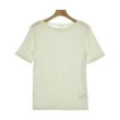 ラグタグ(RAGTAG)のURBAN RESEARCH DOORS アーバンリサーチドアーズ レディース Tシャツ・カットソー サイズ：ONE 白