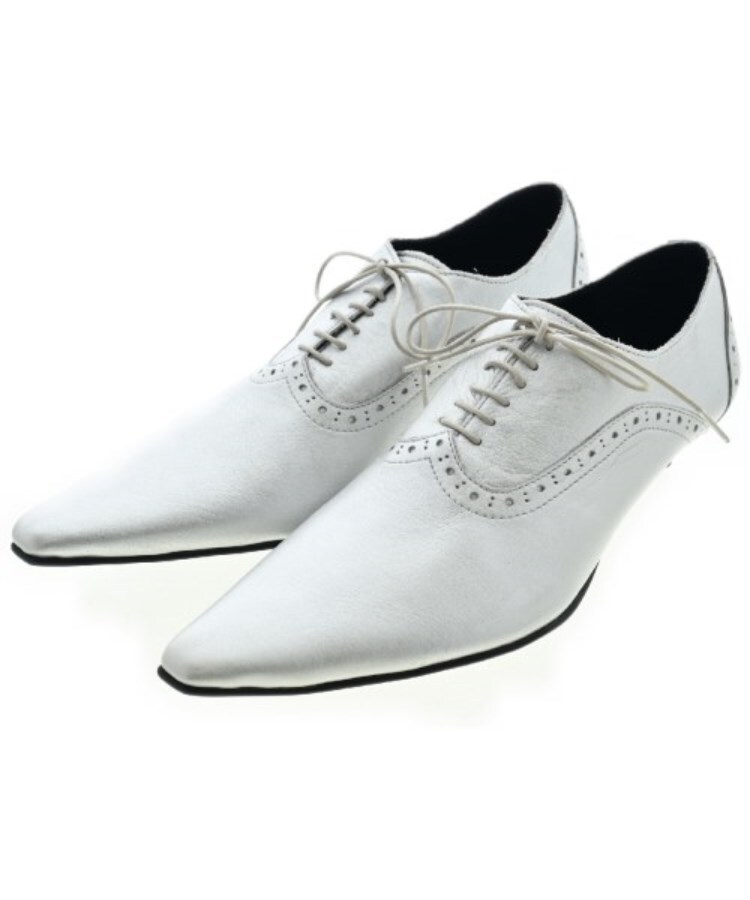 COMME des GARCONS コムデギャルソン レディース ドレスシューズ COMME des GARCONS コムデギャルソン レディース ドレスシューズ