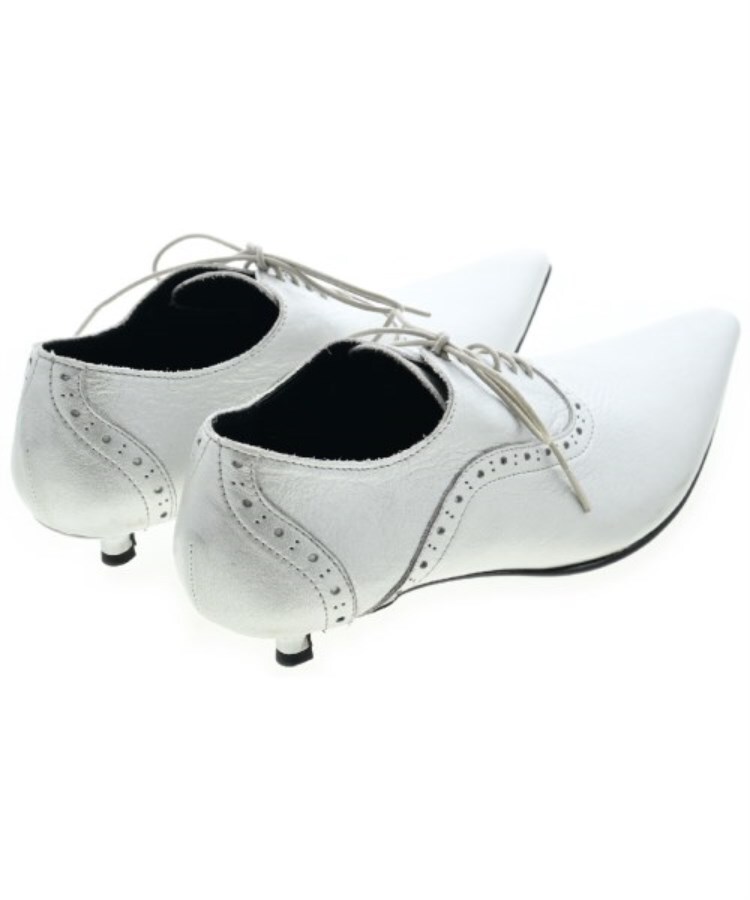 COMME des GARCONS コムデギャルソン レディース ドレスシューズ COMME des GARCONS コムデギャルソン レディース ドレスシューズ