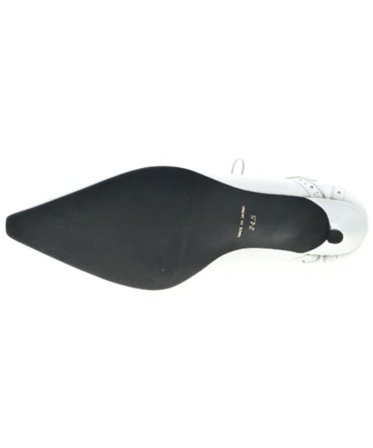 COMME des GARCONS コムデギャルソン レディース ドレスシューズ COMME des GARCONS コムデギャルソン レディース ドレスシューズ