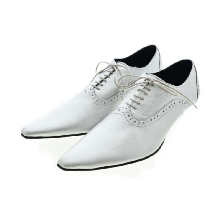 COMME des GARCONS コムデギャルソン レディース ドレスシューズ COMME des GARCONS コムデギャルソン レディース ドレスシューズ