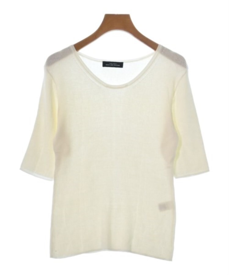 ラグタグ(RAGTAG)のgreen label relaxing グリーンレーベルリラクシング レディース Tシャツ・カットソー サイズ：-(S位)1