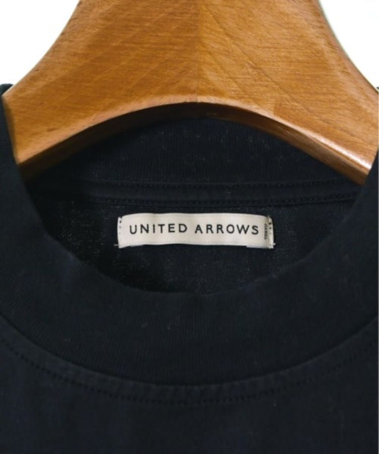 いま人気のアイテム UNITED Tシャツ レディース ユナイテッドアローズ ARROWS カットソー(長袖+七分)