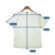 ラグタグ(RAGTAG)のgreen label relaxing グリーンレーベルリラクシング レディース Tシャツ・カットソー サイズ：-(M位)6