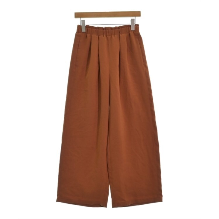 ラグタグ(RAGTAG)のgreen label relaxing グリーンレーベルリラクシング レディース パンツ（その他） サイズ：-(M位) その他