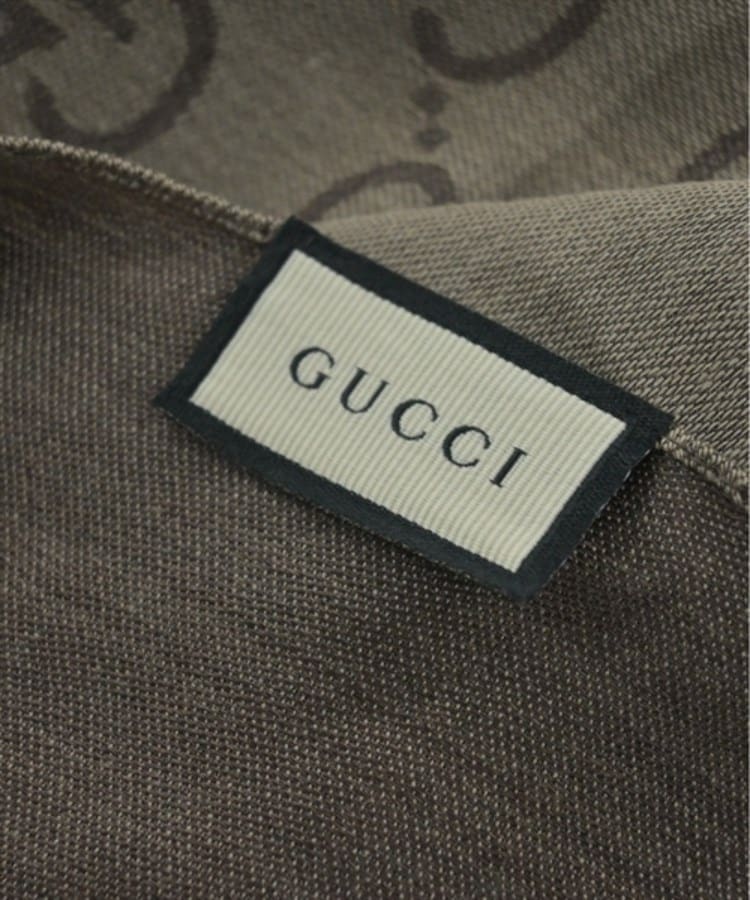 GUCCI グッチ メンズ ストール(ストール・マフラー) | RAGTAG GUCCI グッチ メンズ ストール(ストール・マフラー) | RAGTAG