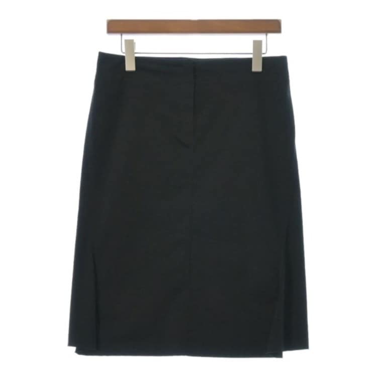 ラグタグ(RAGTAG)のJIL SANDER ジルサンダー レディース ひざ丈スカート サイズ：36(XS位) 膝丈スカート