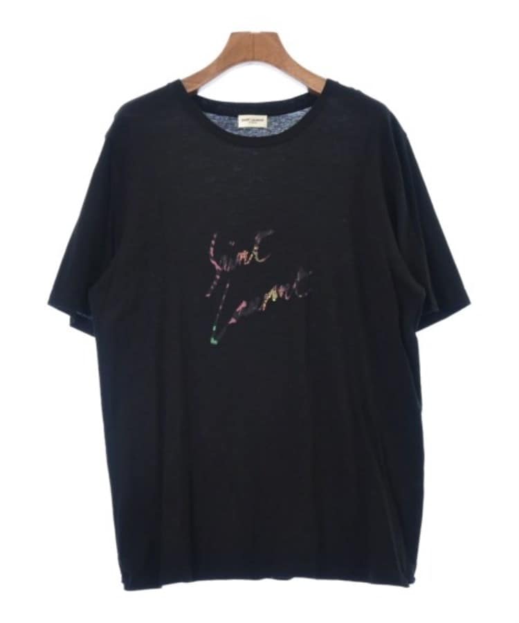 SAINT LAURENT PARIS サンローランパリ レディース Tシャツ SAINT LAURENT PARIS サンローランパリ レディース Tシャツ