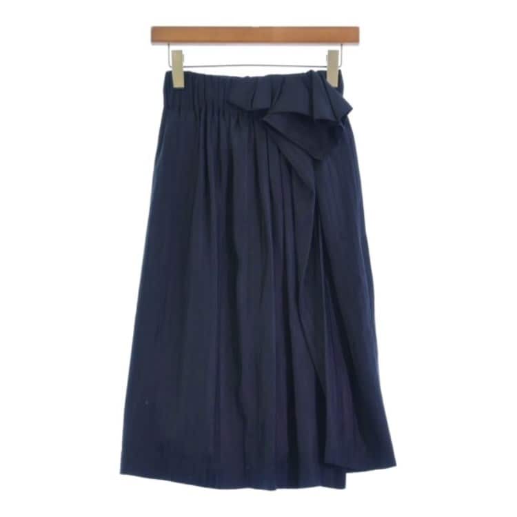 ラグタグ(RAGTAG)のSTELLA McCARTNEY ステラマッカートニー レディース ひざ丈スカート サイズ：36(S位) 膝丈スカート