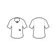 ラグタグ(RAGTAG)のBARNYARDSTORM バーンヤードストーム レディース Tシャツ・カットソー サイズ：1(S位)8